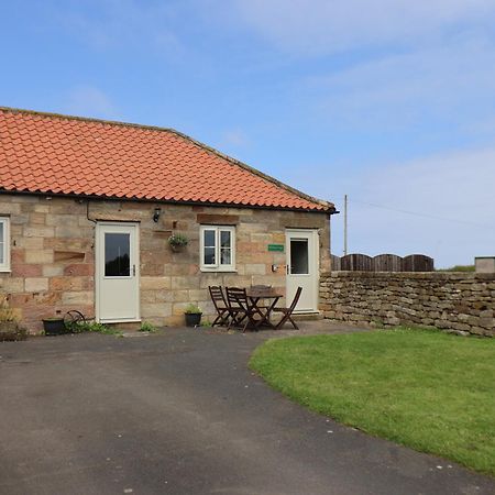 Broadings Cottage At Broadings Farm Whitby Zewnętrze zdjęcie