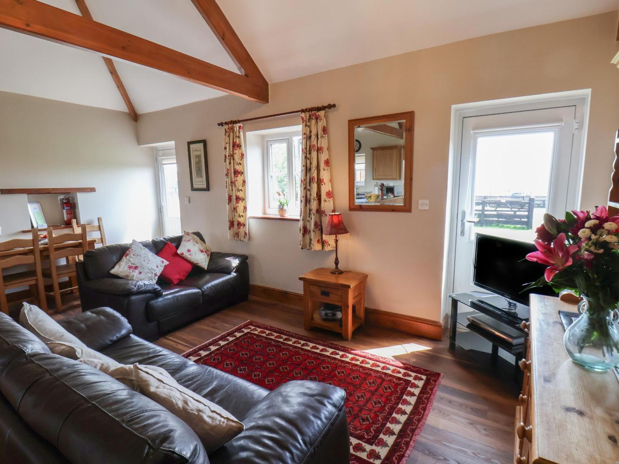 Broadings Cottage At Broadings Farm Whitby Zewnętrze zdjęcie