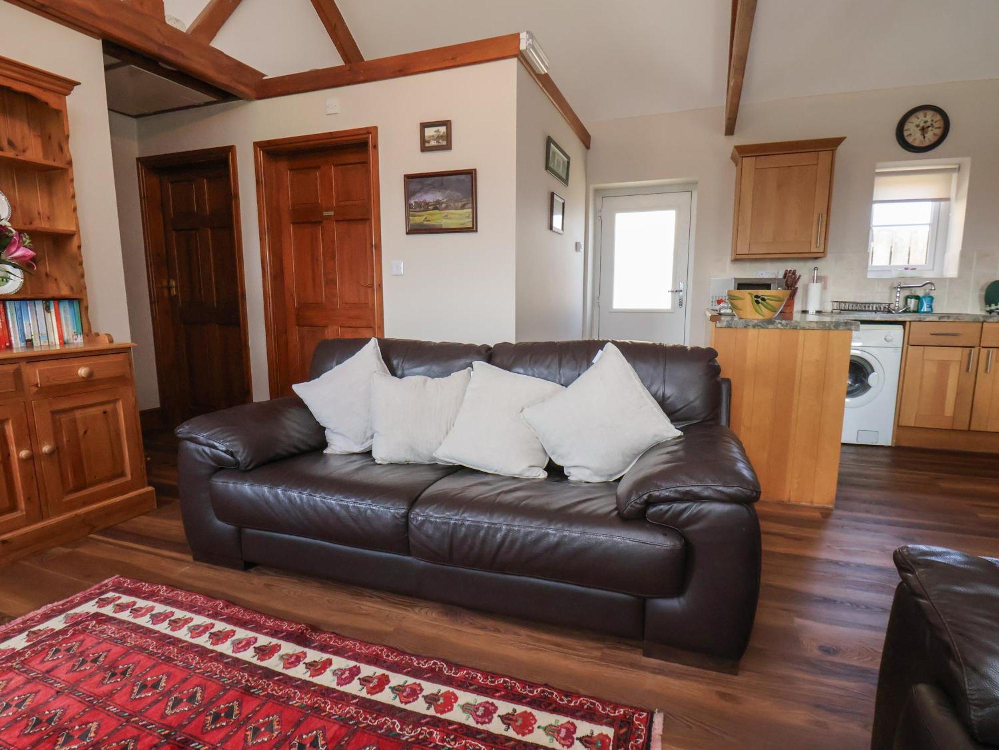 Broadings Cottage At Broadings Farm Whitby Zewnętrze zdjęcie