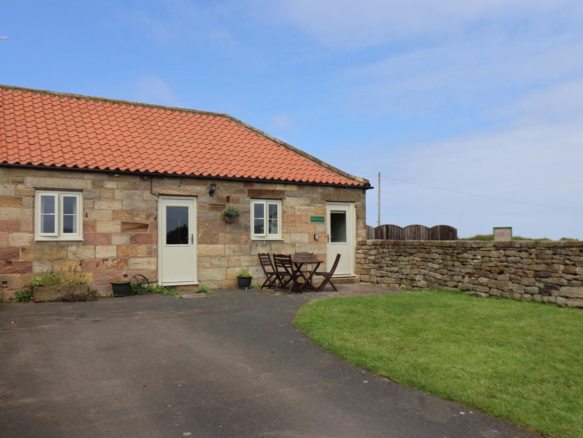 Broadings Cottage At Broadings Farm Whitby Zewnętrze zdjęcie